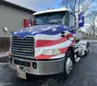 2012 Mack CXU613 Pinnacle Wet Kit