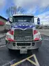 2012 Mack CXU613 Pinnacle Wet Kit