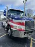 2012 Mack CXU613 Pinnacle Wet Kit