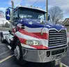 2012 Mack CXU613 Pinnacle Wet Kit