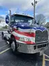 2012 Mack CXU613 Pinnacle Wet Kit