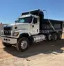 2019 International HX515 Tri/A 6x4 Dump Truck