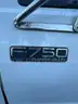 2008 Ford F-750 patch truck, Cummins 85,868 miles