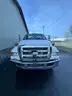 2008 Ford F-750 patch truck, Cummins 85,868 miles