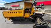 The 2013 Weiler P385 Paver