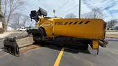 The 2013 Weiler P385 Paver