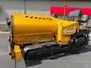 The 2013 Weiler P385 Paver