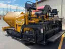 The 2013 Weiler P385 Paver