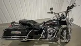 2007 Harley-Davidson FLHP