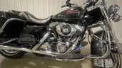 2007 Harley-Davidson FLHP