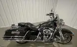 2007 Harley-Davidson FLHP