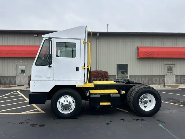 2007 Ottawa Kalmar Yard Dog in excellent condition