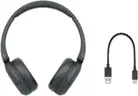 SONY WIRELESS HEAD PHONE (BT)