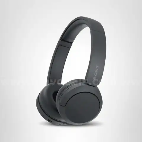 SONY WIRELESS HEAD PHONE (BT)