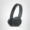 SONY WIRELESS HEAD PHONE (BT)