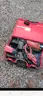 Hilti GX 3 Gas-Actuated Fastening Tool ,  BRAND NEW NAIL NIDDLE AND GAS BOTTLE   (IS NOT WORKING)