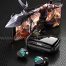 Bluetooth M27 Wireless Gaming Earbuds