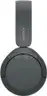 Sony Wireless Headphones (Black)
