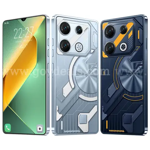 smartphone GT20 Pro ( Unlocked )