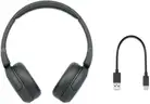 SONY WIRELESS HEAD PHONE (BT)