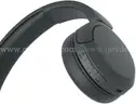 SONY WIRELESS HEAD PHONE (BT)