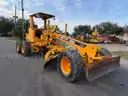 LeeBoy685B Motor Grader
