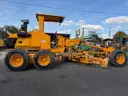 LeeBoy685B Motor Grader