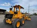 LeeBoy685B Motor Grader
