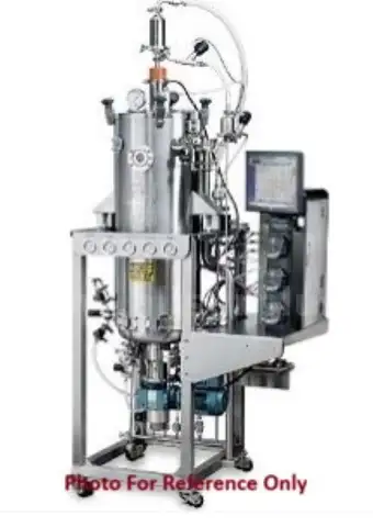 Unused Eppendorf Fermentors - BIOFLO 610  (2022)