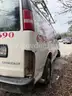 2006 Chevrolet Express