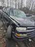 2006 Chevrolet Suburban 1500 2WD