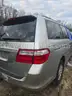 2007 Honda Odyssey