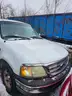 2002 Ford F-150 XL SuperCab Long Bed 2WD