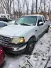 2002 Ford F-150 XL SuperCab Long Bed 2WD