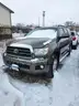 2008 Toyota Sequoia