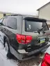 2008 Toyota Sequoia