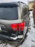 2008 Toyota Sequoia