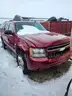 2007 Chevrolet Suburban LS 1500 4WD