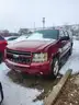 2007 Chevrolet Suburban LS 1500 4WD