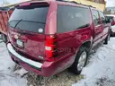 2007 Chevrolet Suburban LS 1500 4WD
