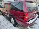 2007 Chevrolet Suburban LS 1500 4WD