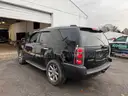 2007 GMC Yukon Denali