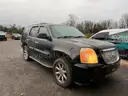 2007 GMC Yukon Denali