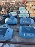 Electric Motors, WEG, 150HP, 1780RPM, 3PH, Qty 21
