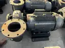 Grundfos Pumps w/ WEG Motors, 40HP, 3PH, 60Hz, 1770 RPM, Qty 40