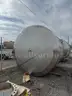Stainless Mixing Tank, 10’ Dia 12’ Tall, w/ Lids, Qty 8