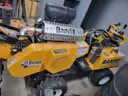 2024 Bandit SG40 Stump Grinder