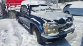 2005 Chevrolet Colorado