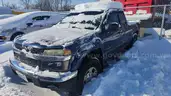 2005 Chevrolet Colorado