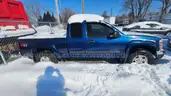 2005 Chevrolet Colorado
